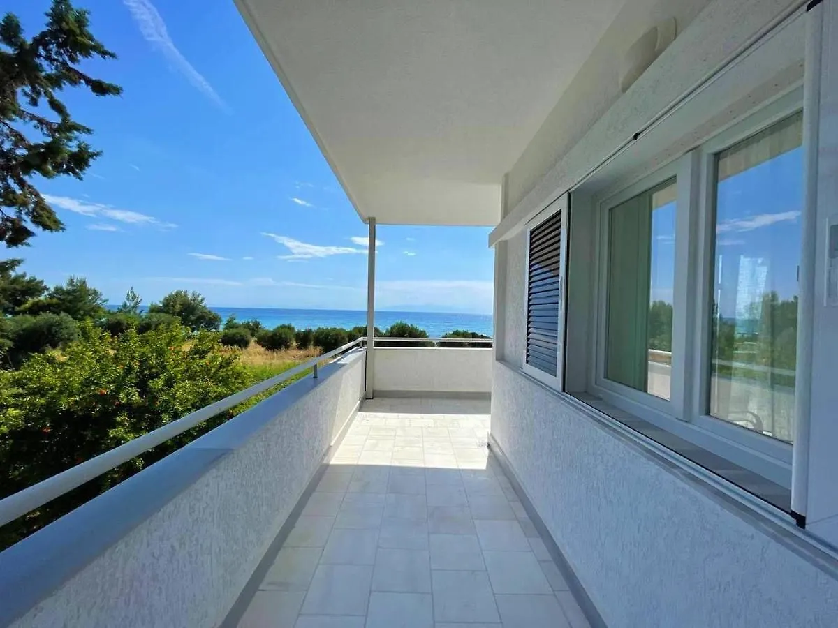 Magic Fourka Apartment